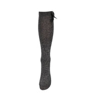 Sockshouse Yellowmoon kinder/dames kniekous 1 paar - Strik
