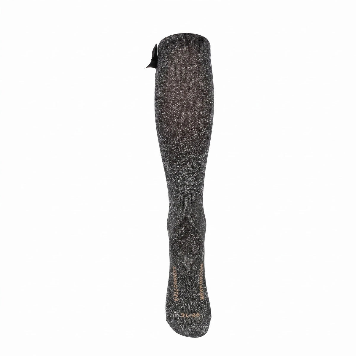 Sockshouse Yellowmoon kinder/dames kniekous 1 paar - Strik