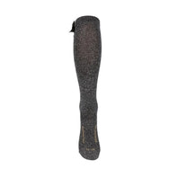 Sockshouse Yellowmoon kinder/dames kniekous 1 paar - Strik