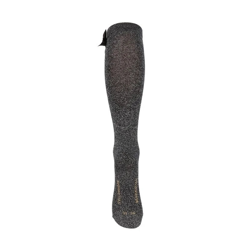 Sockshouse Yellowmoon kinder/dames kniekous 1 paar - Strik
