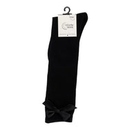 Sockshouse Yellowmoon kinder/dames kniekous 1 paar - Strik