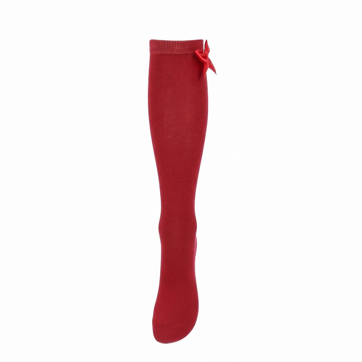 Sockshouse Yellowmoon kinder/dames kniekous 1 paar - Strik