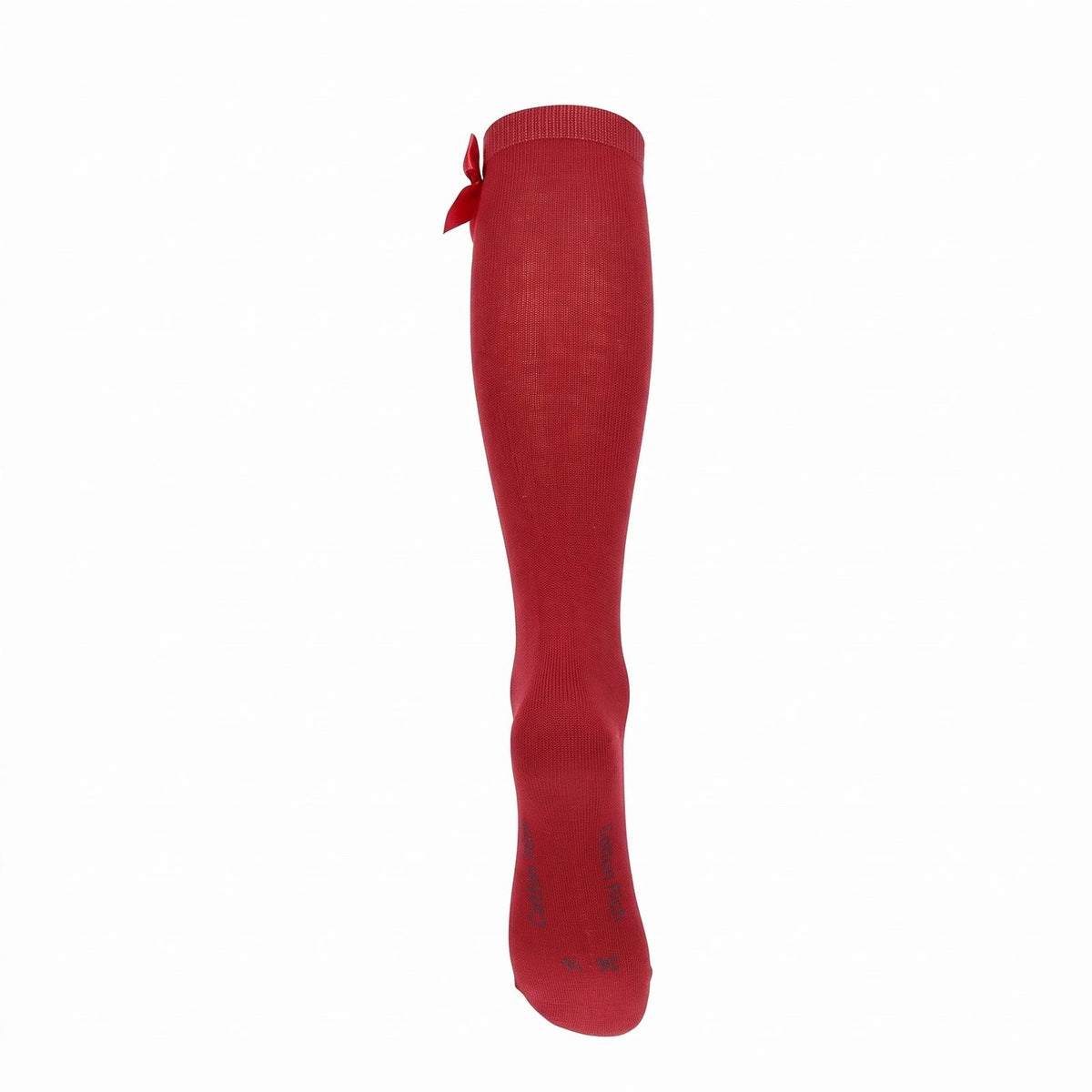Sockshouse Yellowmoon kinder/dames kniekous 1 paar - Strik