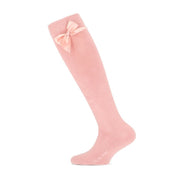 Sockshouse Yellowmoon kinder/dames kniekous 1 paar - Strik