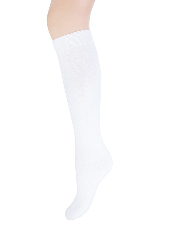 Sockshouse Yellowmoon kinder/dames kniekous 1 paar