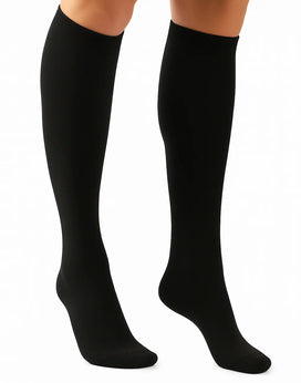 Sockshouse Yellowmoon kinder/dames kniekous 1 paar