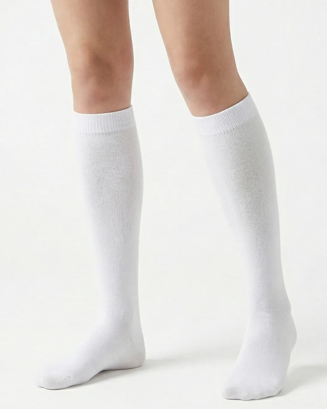 Sockshouse Yellowmoon kinder/dames kniekous 1 paar