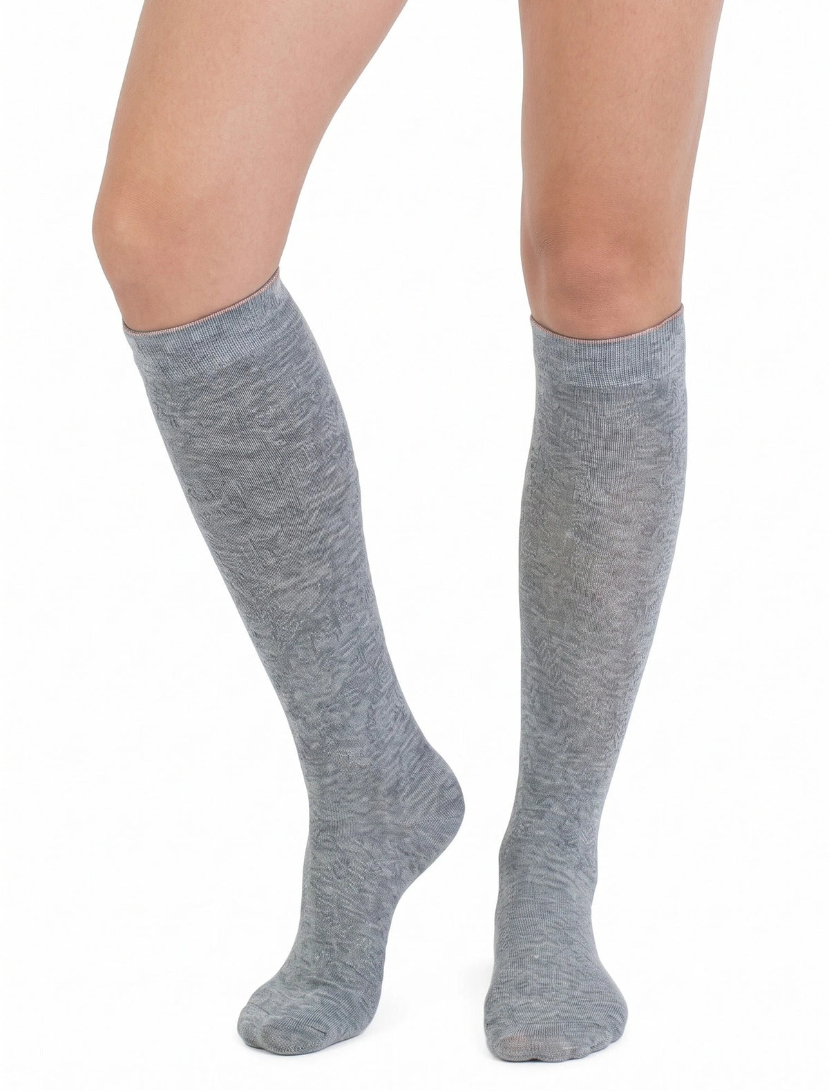 Sockshouse Yellowmoon kinder/dames kniekous 1 paar
