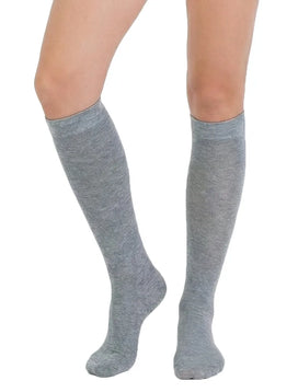 Sockshouse Yellowmoon kinder/dames kniekous 1 paar
