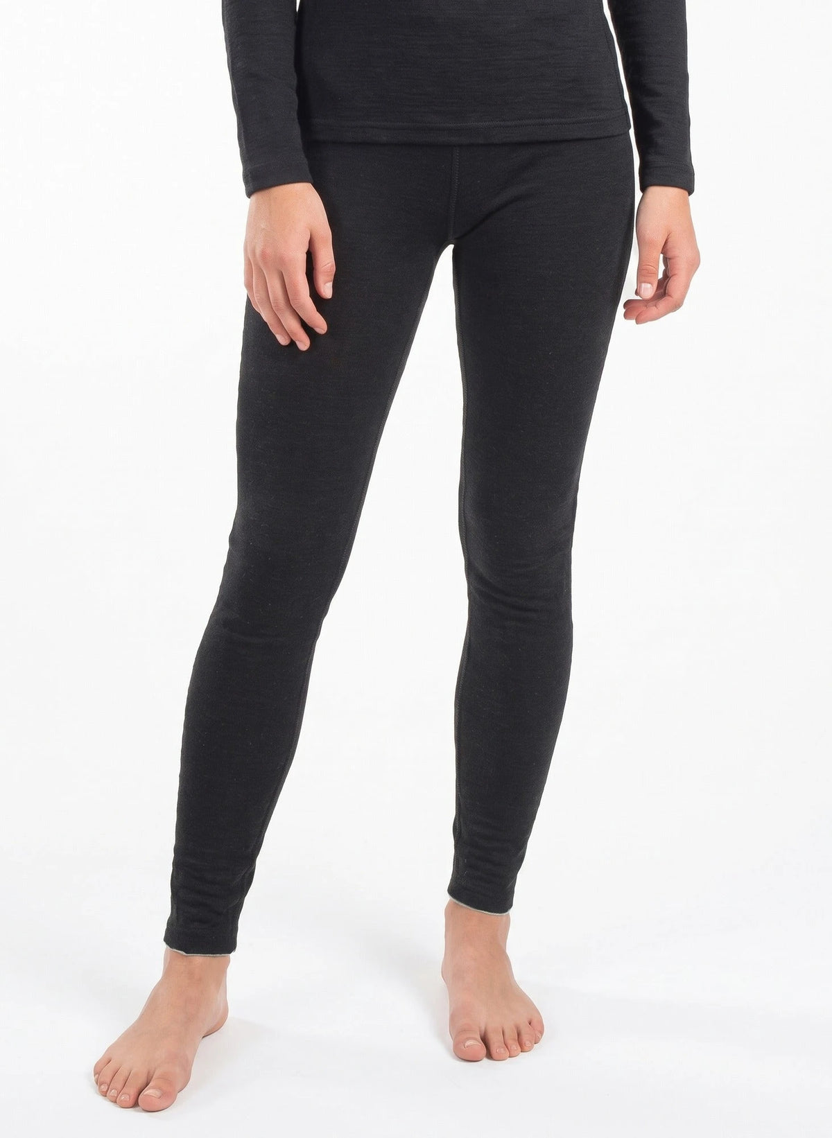 Sockshouse Yellowmoon warme Thermo legging kinderen