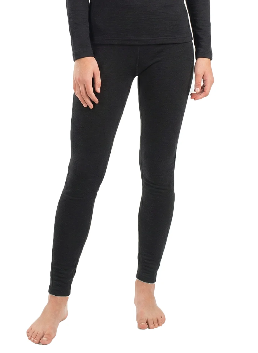 Sockshouse Yellowmoon warme Thermo legging kinderen