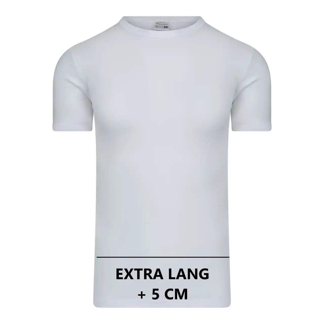 Stellaard Beeren 6-Pack - Heren T-shirts Extra lang