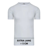 Stellaard Beeren 6-Pack - Heren T-shirts Extra lang