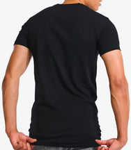 Stellaard Beeren 6-Pack - Heren T-shirts Extra lang