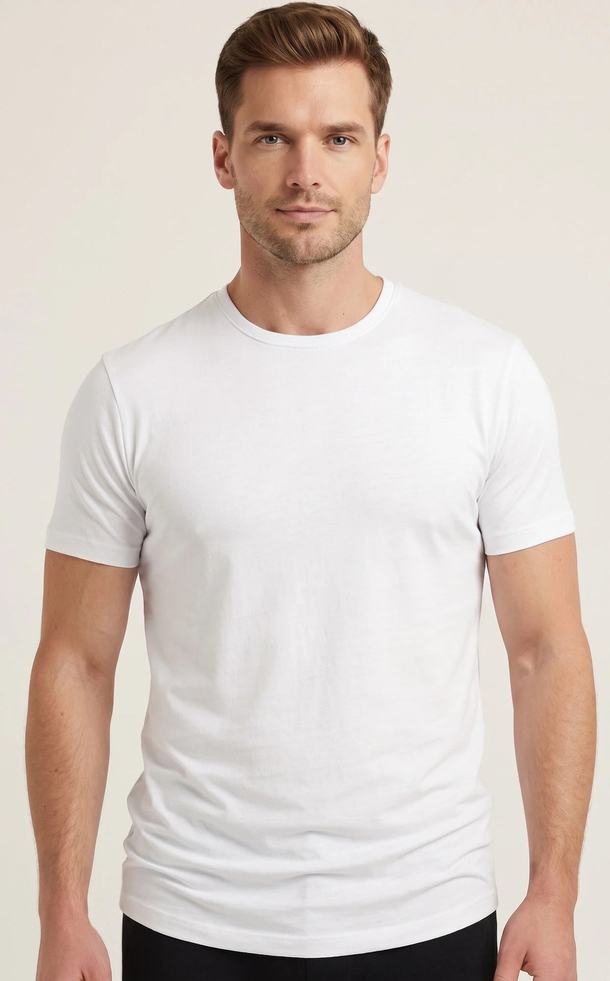 Stellaard Beeren 6-Pack - Heren T-shirts Extra lang