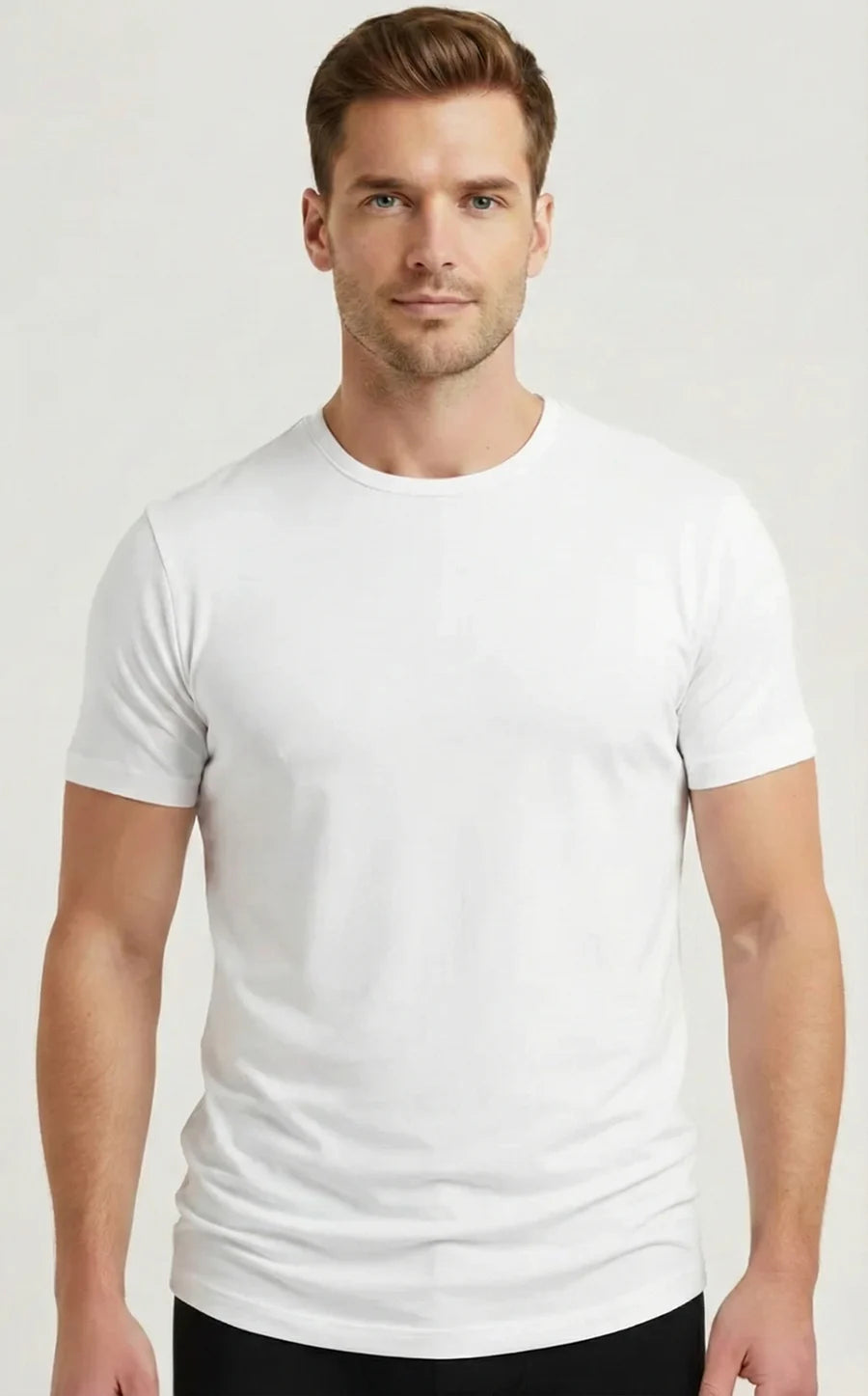 Stellaard Beeren 6-Pack - Heren T-shirts Extra lang