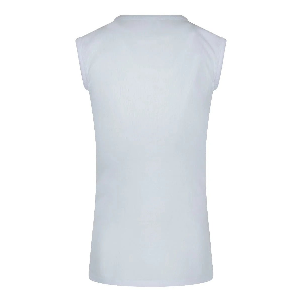 Stellaard Beeren 6 stuks heren mouwloze shirts 100% katoen