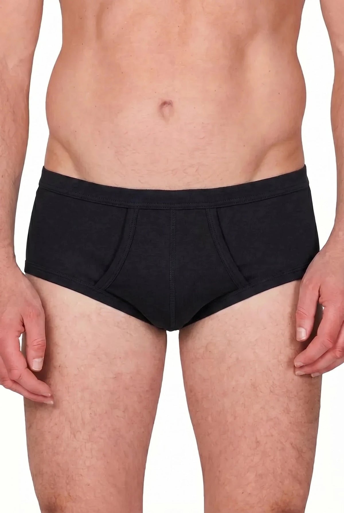 Stellaard Beeren 6 stuks heren slips met gulp - Voordeelpack