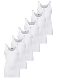 Stellaard Beeren 6 Stuks katoenen heren hemden - Basic