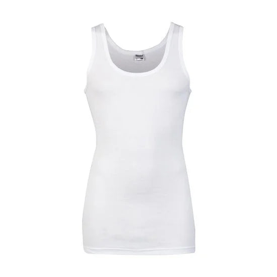 Stellaard Beeren 6 Stuks katoenen heren hemden - Basic