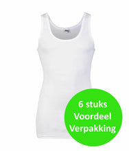 Stellaard Beeren 6 Stuks katoenen heren hemden - Basic