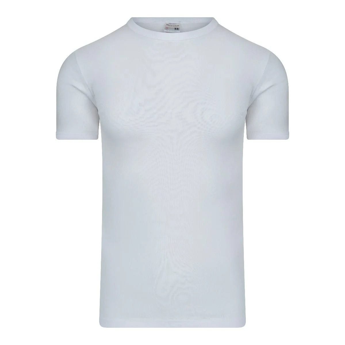 Stellaard Beeren 6 stuks ondershirts / T-shirts heren - Ronde hals