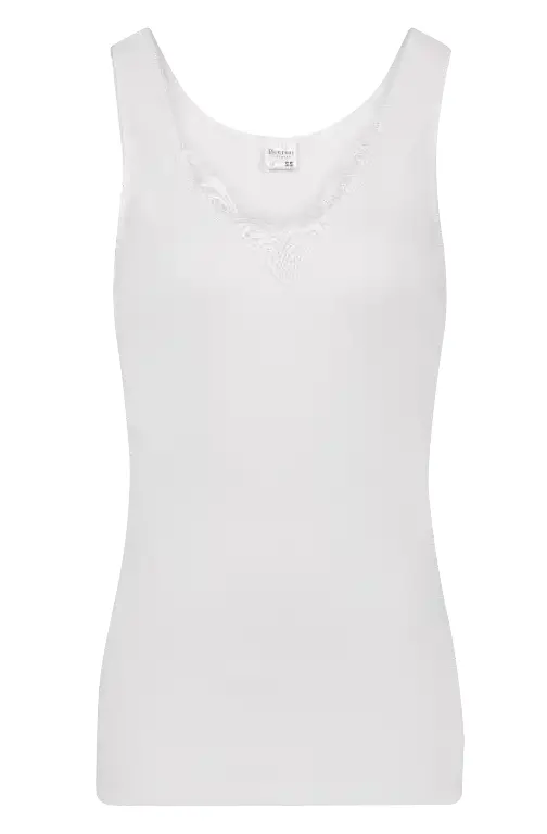 Stellaard Beeren dames M3000 hemd Cato - 100% Katoen