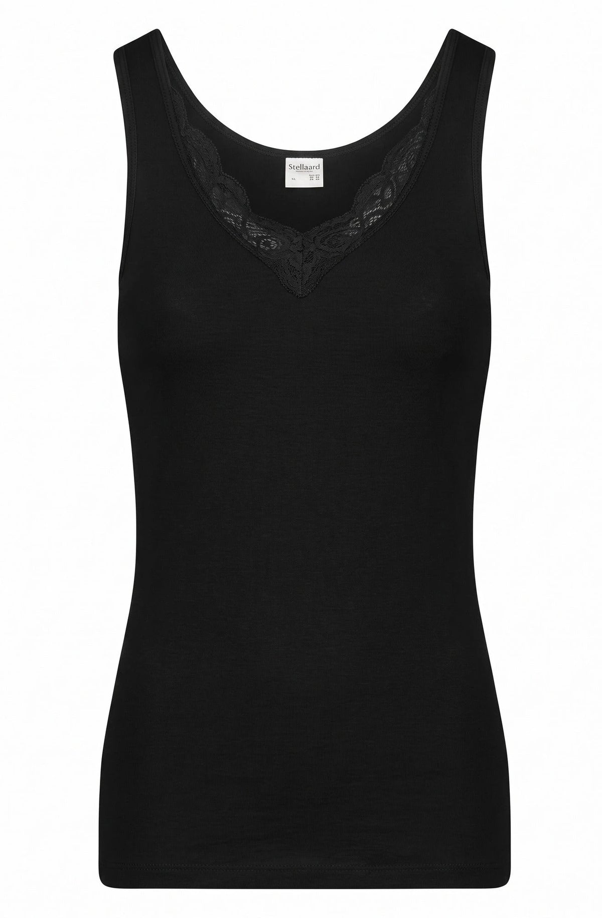 Stellaard Beeren dames M3000 hemd Cato - 100% Katoen