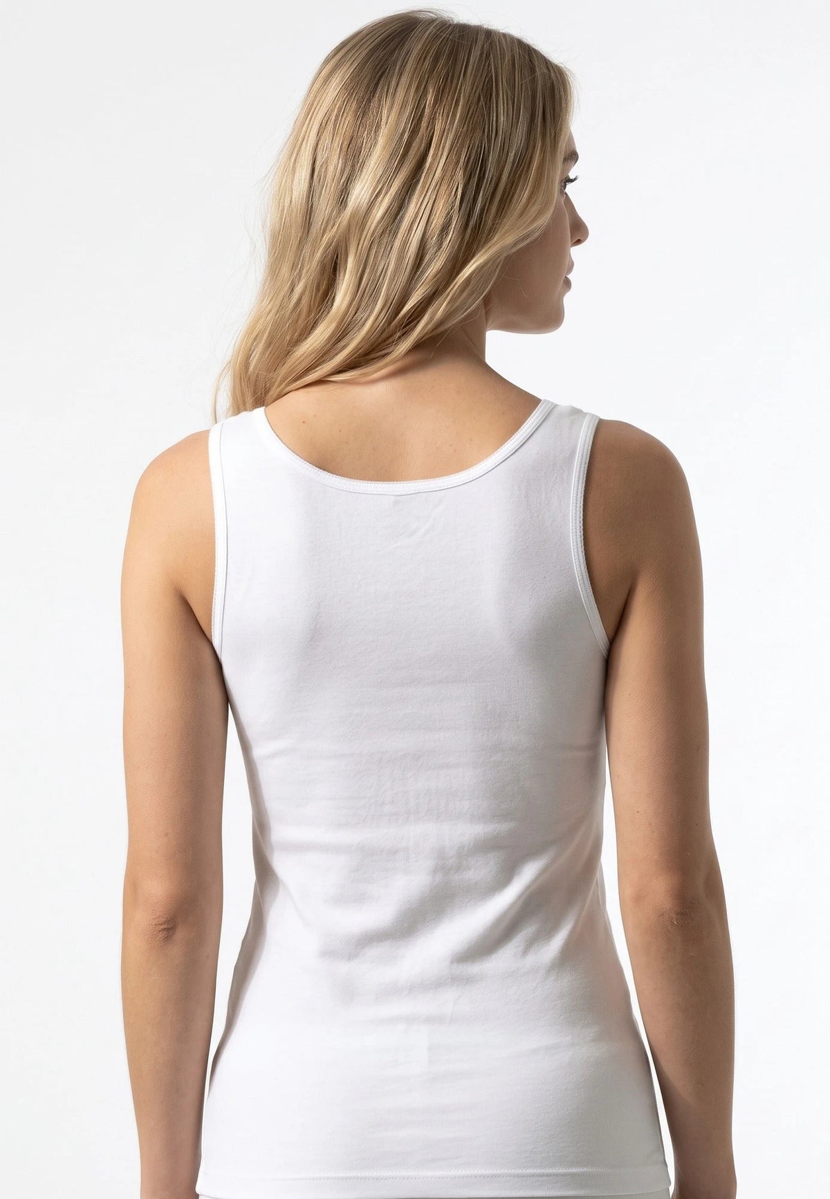 Stellaard Beeren dames M3000 hemd Cato - 100% Katoen