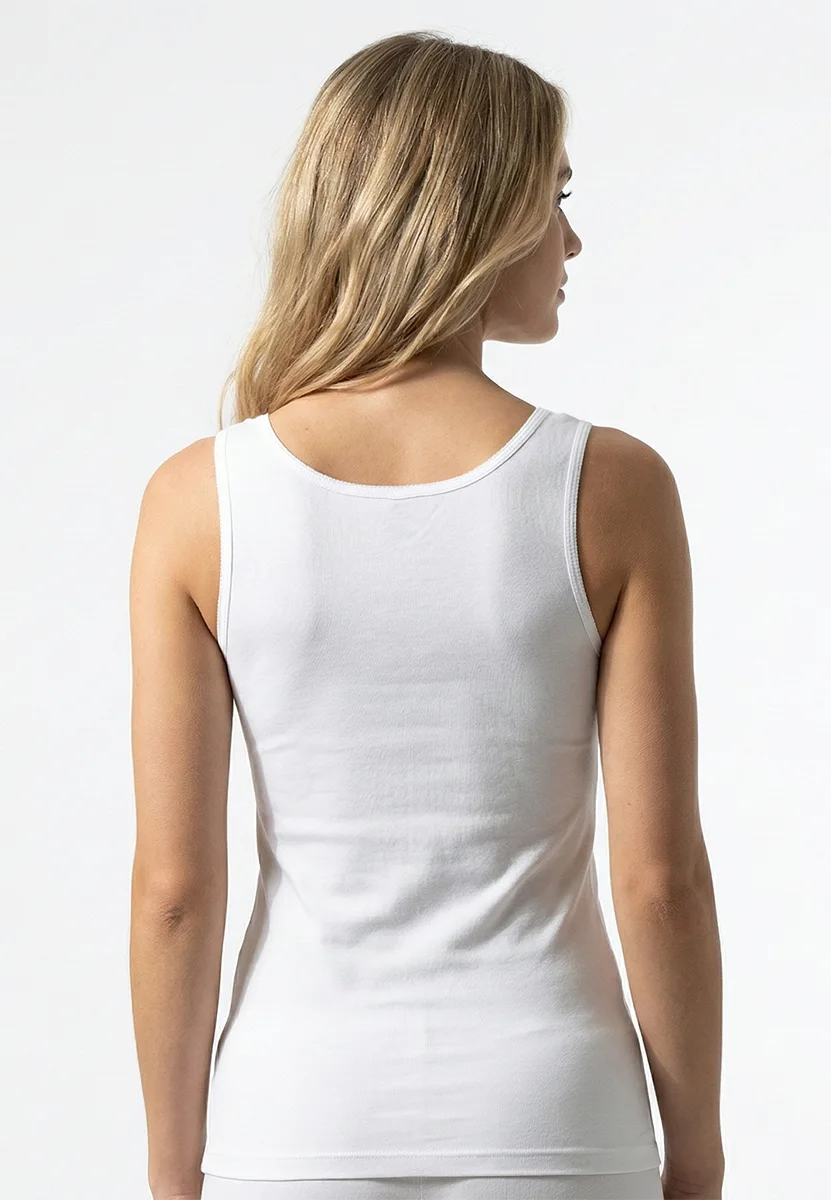 Stellaard Beeren dames M3000 hemd Cato - 100% Katoen