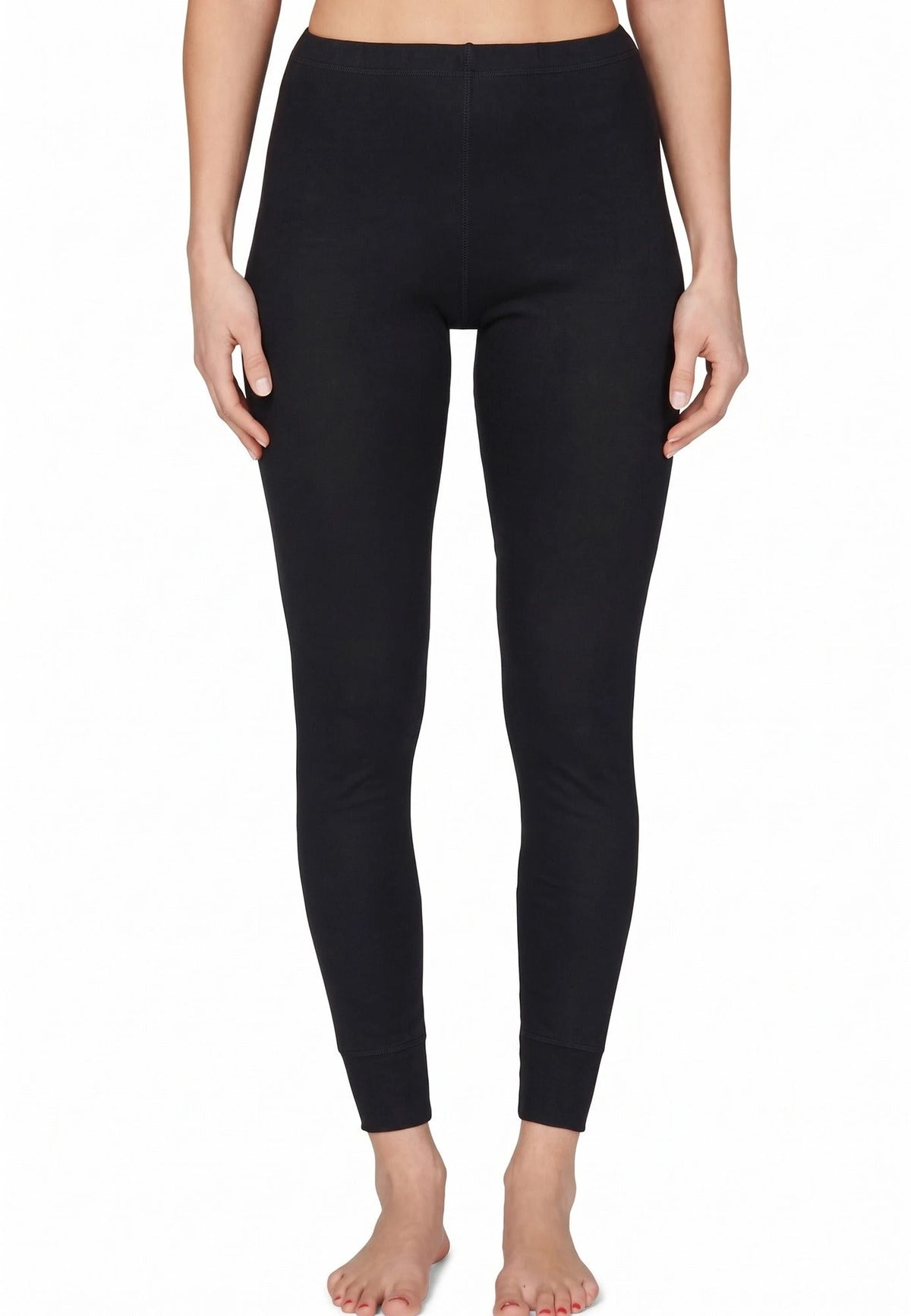 Stellaard Beeren thermo broek/legging dames