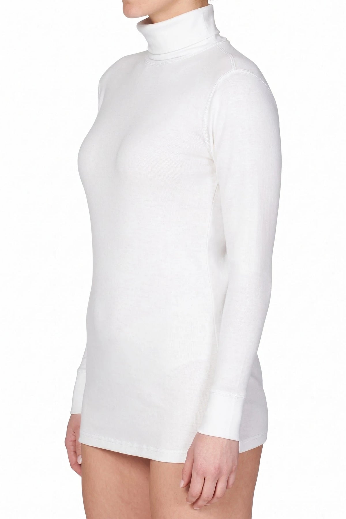 Stellaard Beeren thermo colshirt dames
