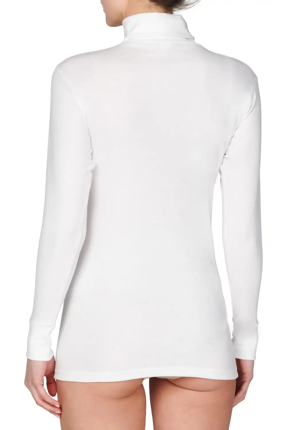Stellaard Beeren thermo colshirt dames