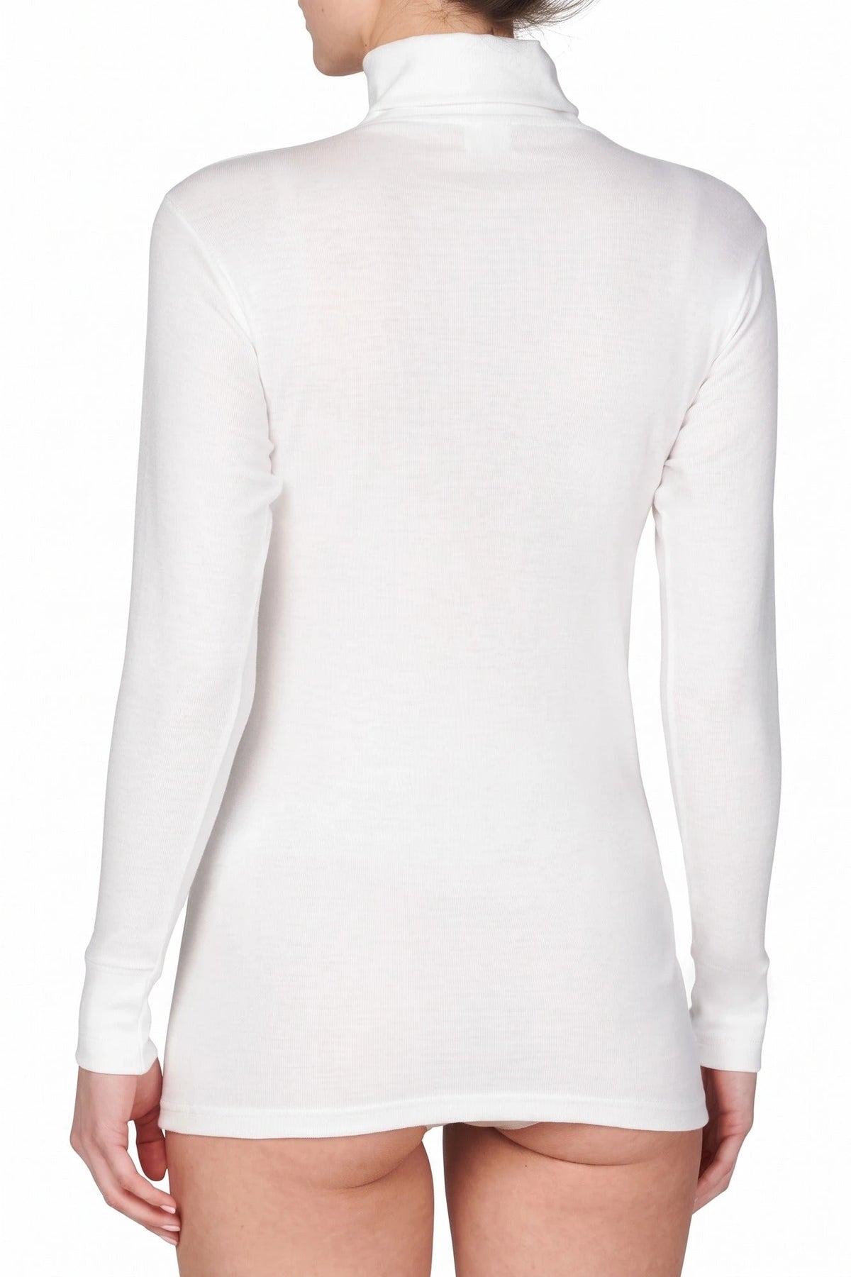 Stellaard Beeren thermo colshirt dames