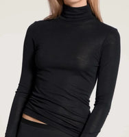 Stellaard Beeren thermo colshirt dames