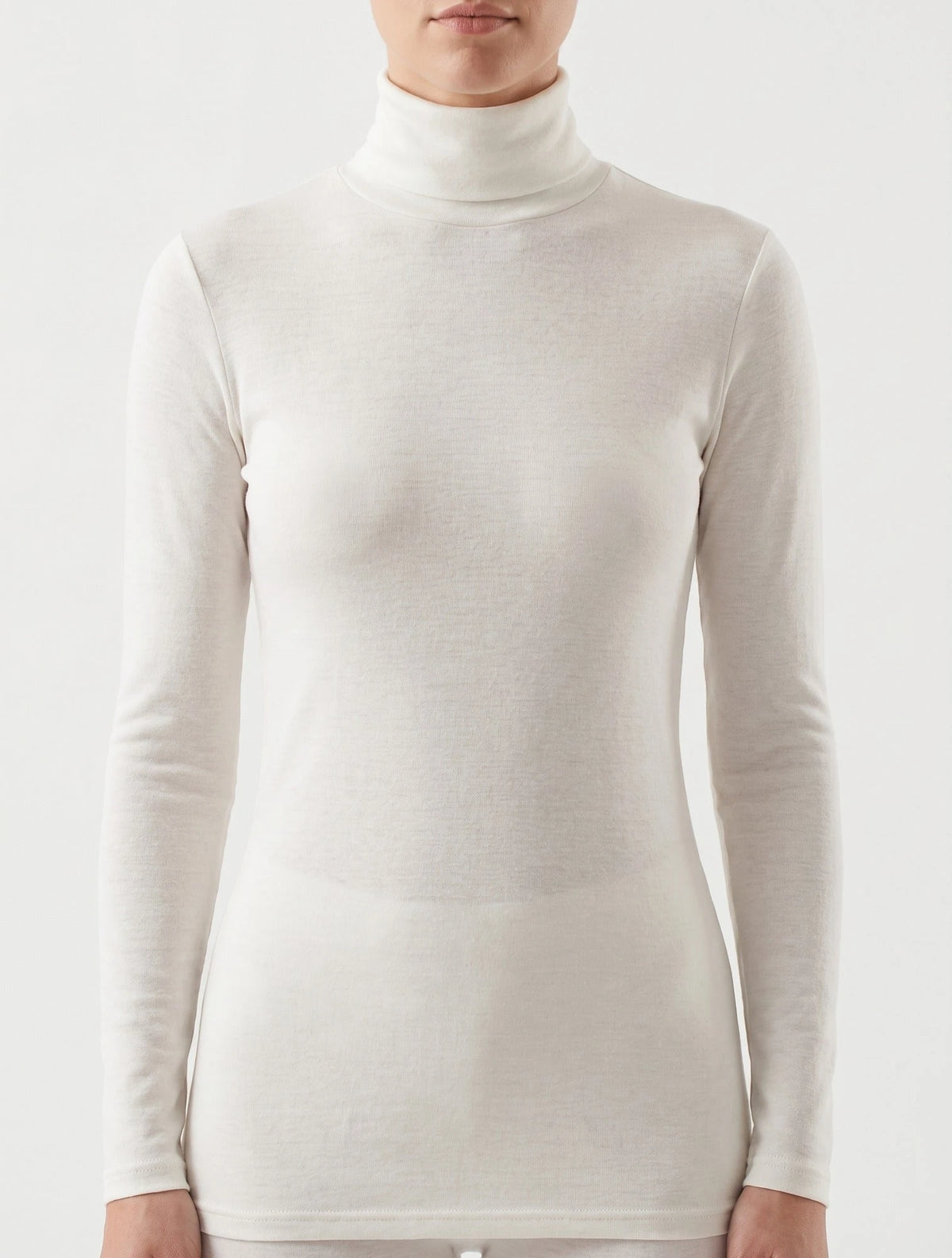 Stellaard Beeren thermo colshirt dames