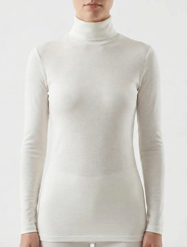 Stellaard Beeren thermo colshirt dames