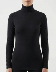 Stellaard Beeren thermo colshirt dames