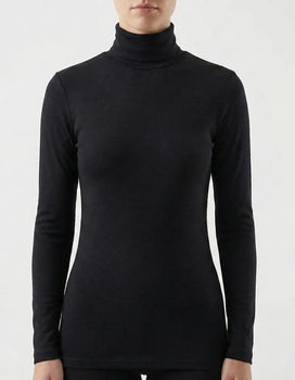 Stellaard Beeren thermo colshirt dames