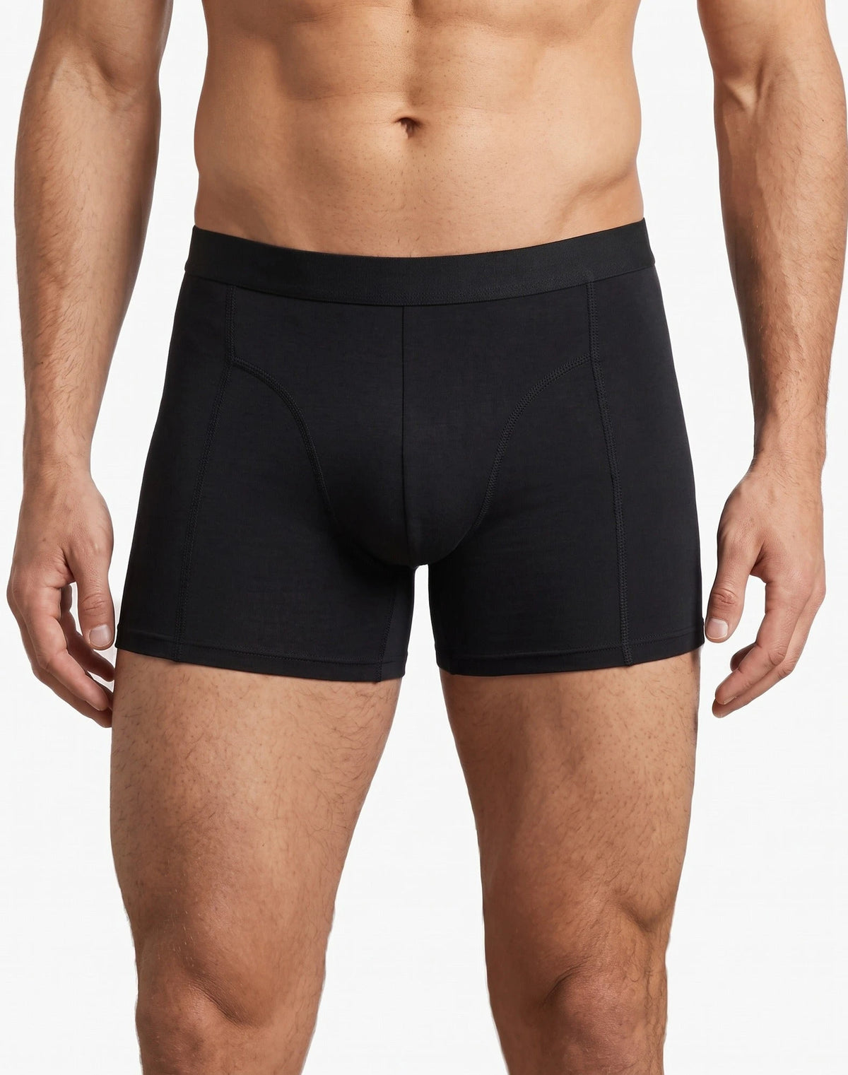 Stellaard Maxx Owen 6-pack heren boxershorts - Katoen