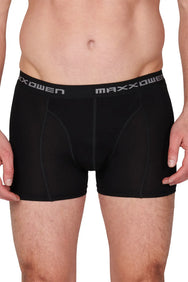 Stellaard Maxx Owen/Boru bamboo Bamboe heren boxershort
