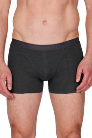 Stellaard Maxx Owen/Boru bamboo Bamboe heren boxershort