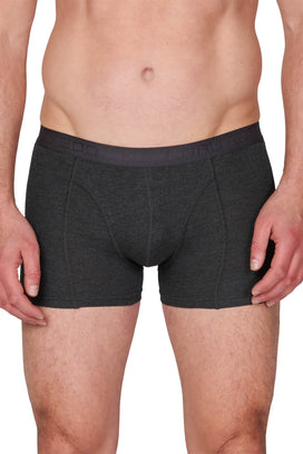 Stellaard Maxx Owen/Boru bamboo Bamboe heren boxershort