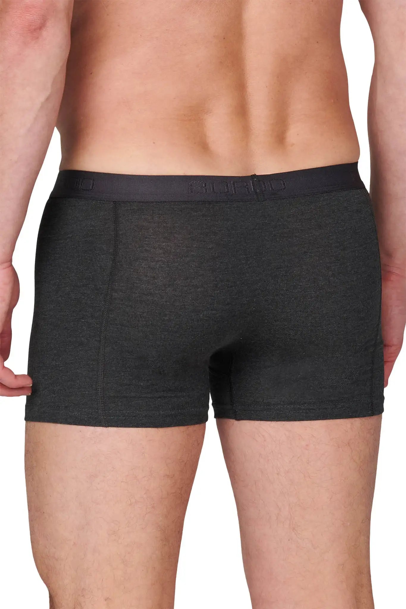 Stellaard Maxx Owen/Boru bamboo Bamboe heren boxershort
