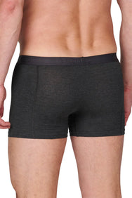 Stellaard Maxx Owen/Boru bamboo Bamboe heren boxershort