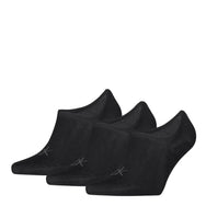 Stichd Calvin Klein 3-paar footies sokken Anti-slip - Heren - high cut
