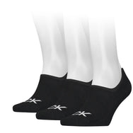 Stichd Calvin Klein 3-paar footies sokken Anti-slip - Heren