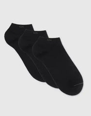 Stichd Calvin Klein 3-paar sneaker sokken - Heren