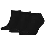 Stichd Calvin Klein 3-paar sneaker sokken - Heren