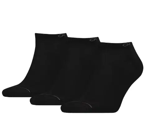 Stichd Calvin Klein 3-paar sneaker sokken - Heren